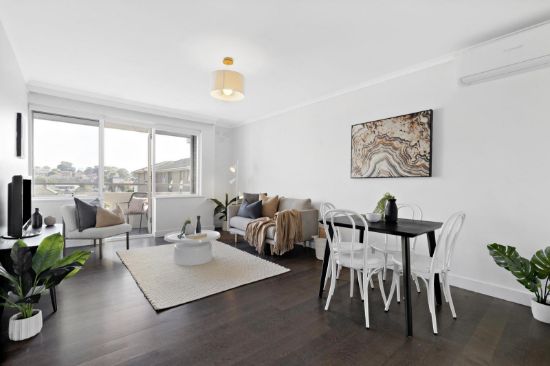 15/36-38 Disraeli Street, Kew, Vic 3101