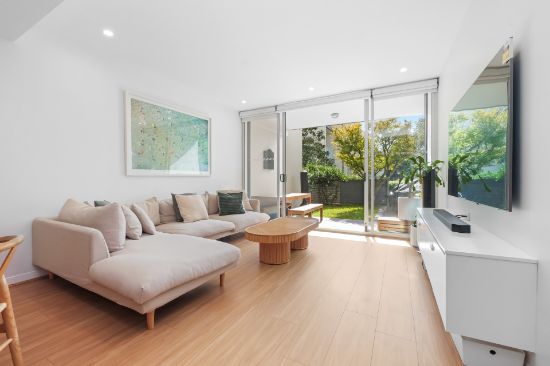 15/37 Morley Avenue, Rosebery, NSW 2018
