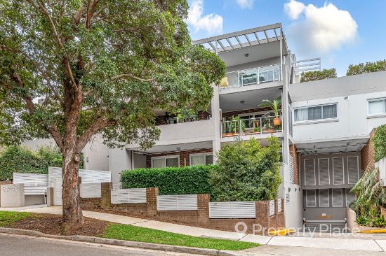 15/38-40 Lawrence Street, Peakhurst, NSW 2210