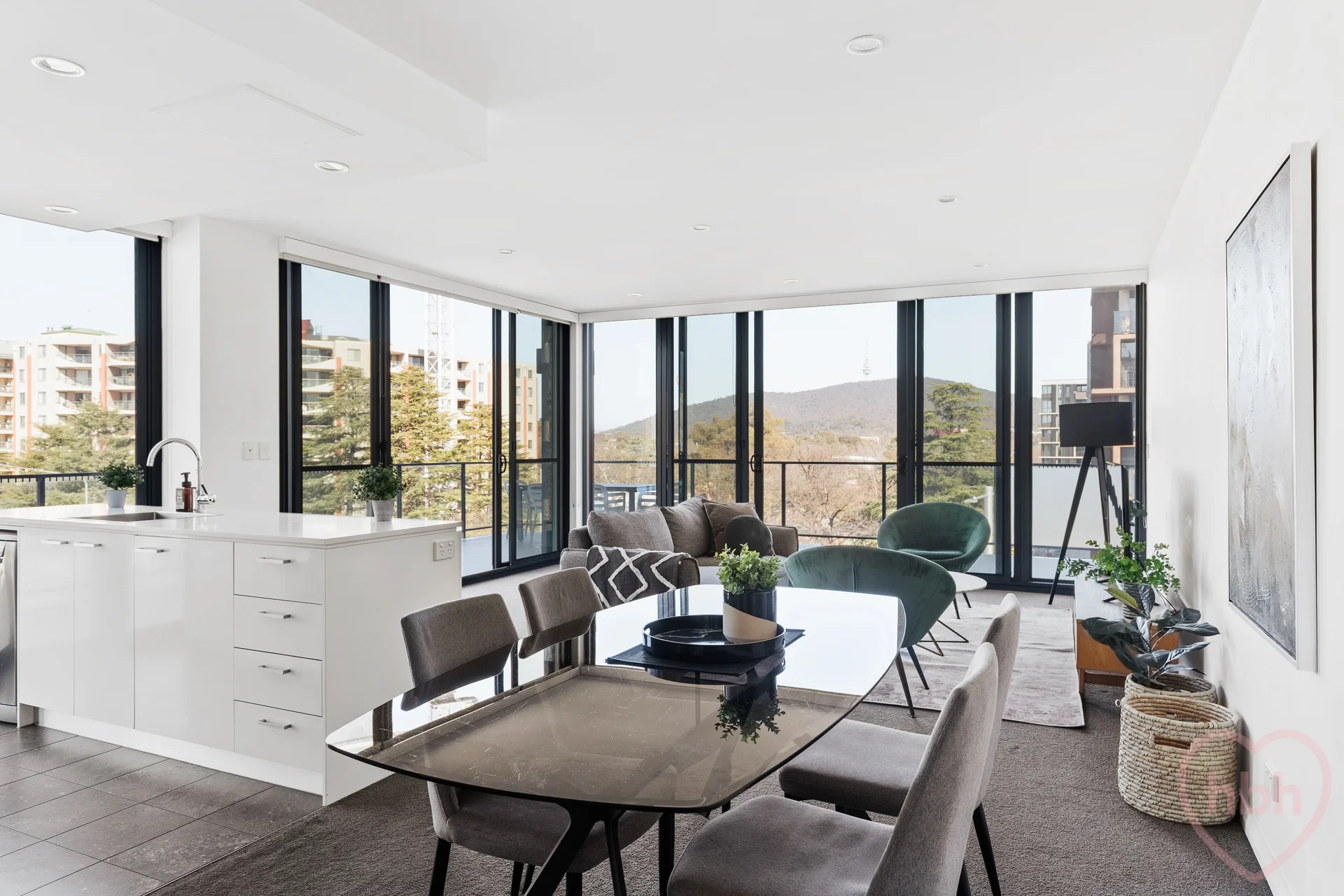 15/38 Mort Street, Braddon, ACT 2612