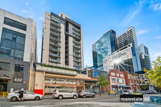 15/418-428 Murray Street, Perth, WA 6000