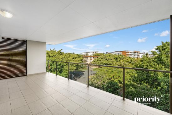 15/47 Norman Avenue, Lutwyche, Qld 4030