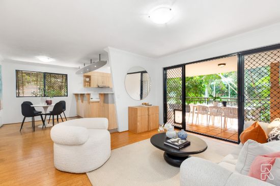 15/52 Beeston Street, Teneriffe, Qld 4005