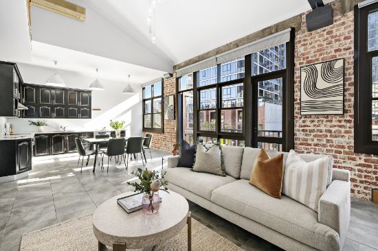 15/55 Batman Street, West Melbourne, Vic 3003