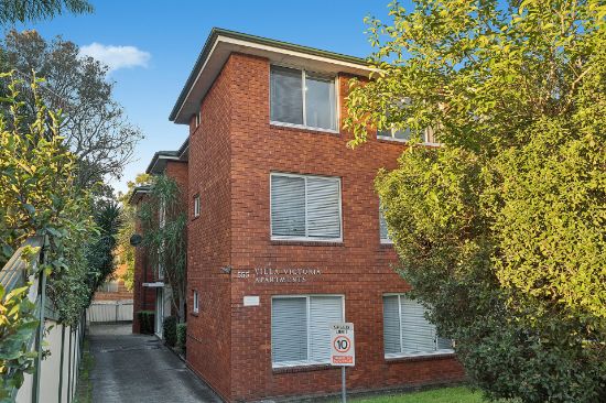 15/555 Victoria Road, Ryde, NSW 2112