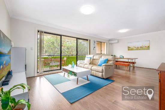 15/62-64 Marlborough Road, Homebush West, NSW 2140