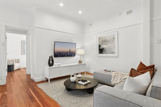 15/64 Sir Thomas Mitchell Road, Bondi Beach, NSW 2026