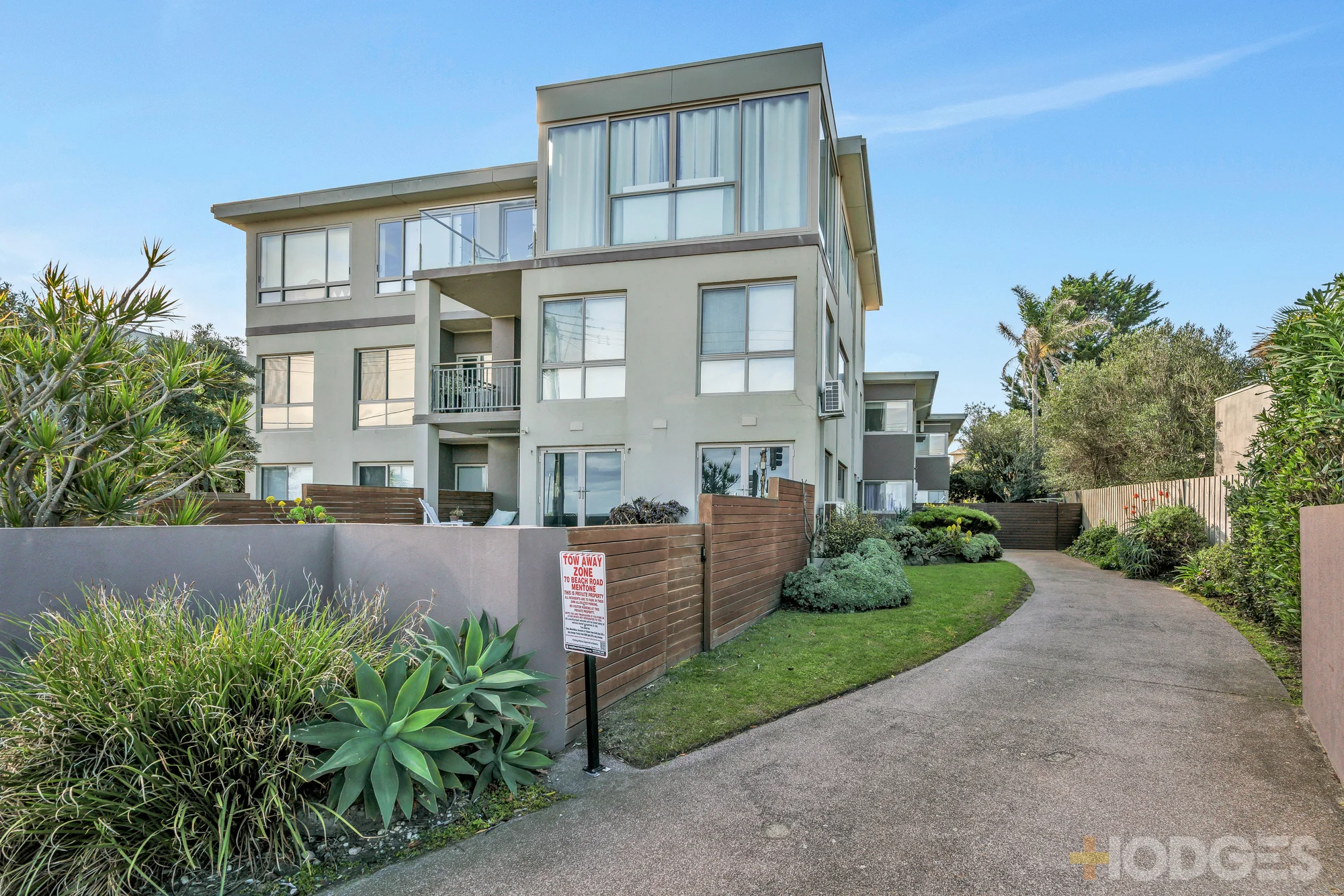 15/70 Beach Road, Mentone, Vic 3194
