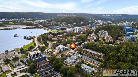 15/73-77 Henry Parry Drive, Gosford, NSW 2250