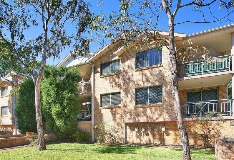 15/74 Stapleton Street, Pendle Hill NSW 2145