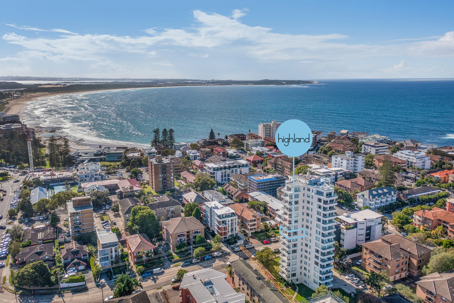 15/8-12 Waratah Street, Cronulla, NSW 2230