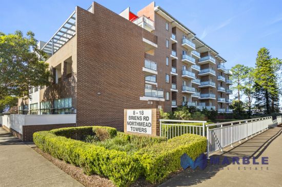 15/8-18 Briens Road, Northmead, NSW 2152