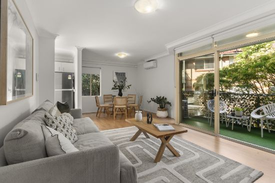 15/9-13 Burraneer Bay Road, Cronulla, NSW 2230