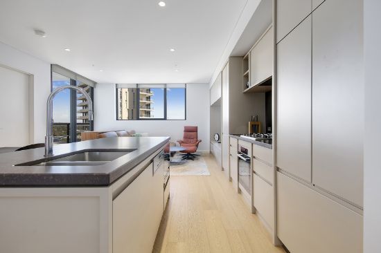 1501/137 Herring Road, Macquarie Park, NSW 2113