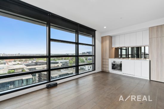 1501/45 Dudley Street, West Melbourne, Vic 3003