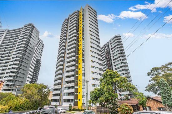 1501/9 Gay Street, Castle Hill, NSW 2154