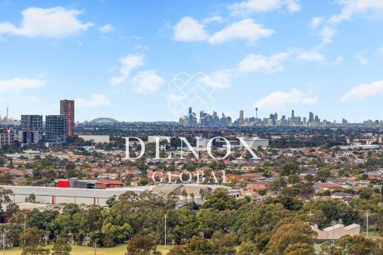 1501/93 Auburn Road, Auburn, NSW 2144