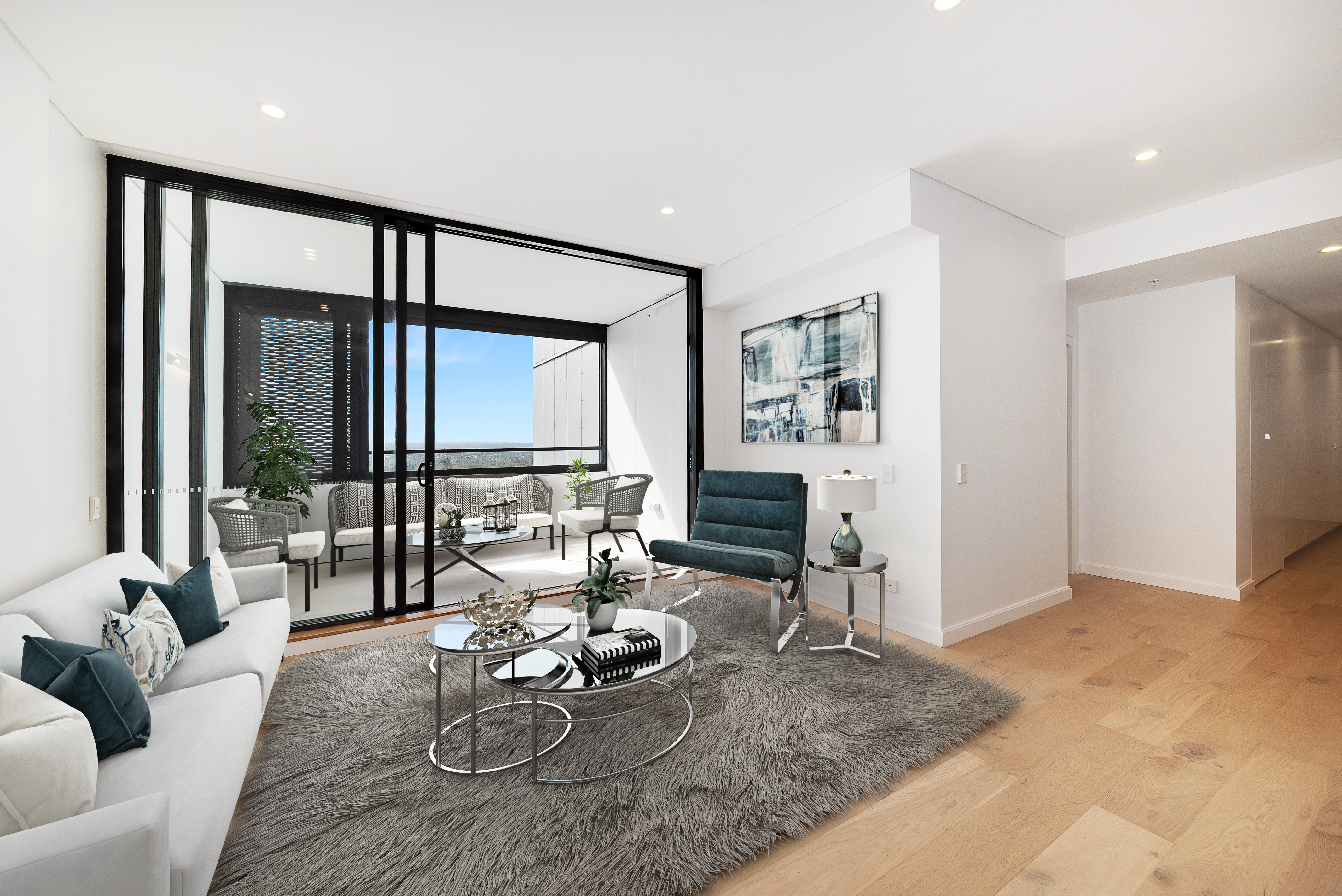 1502/229 Miller Street, North Sydney, NSW 2060 1502/229 Miller Street, North Sydney, NSW 2060