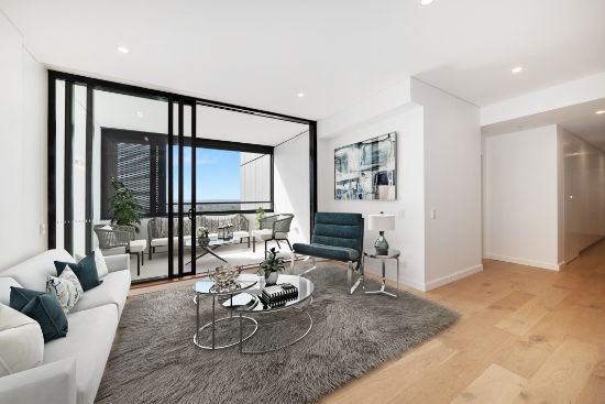 1502/229 Miller Street, North Sydney, NSW 2060