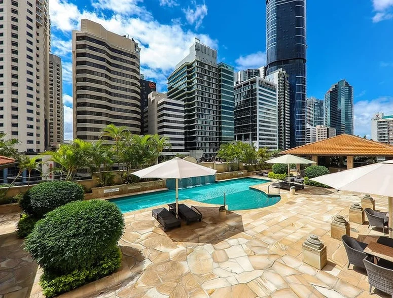 1503/132 Alice St, Brisbane City, Qld 4000