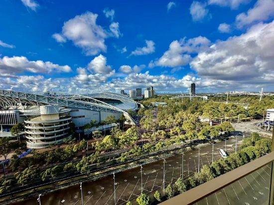 1503/5 Paddock Street, Lidcombe, NSW 2141