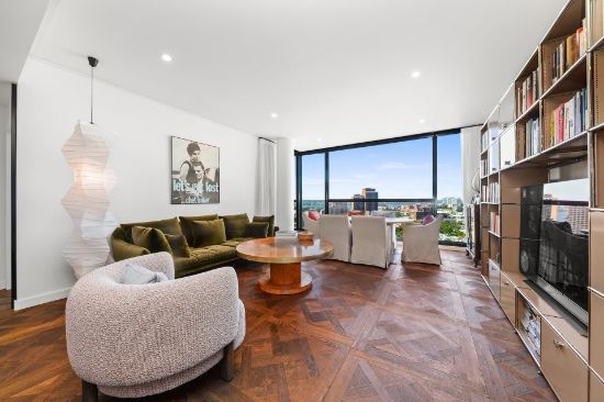 1504/20 Pelican Street, Surry Hills, NSW 2010