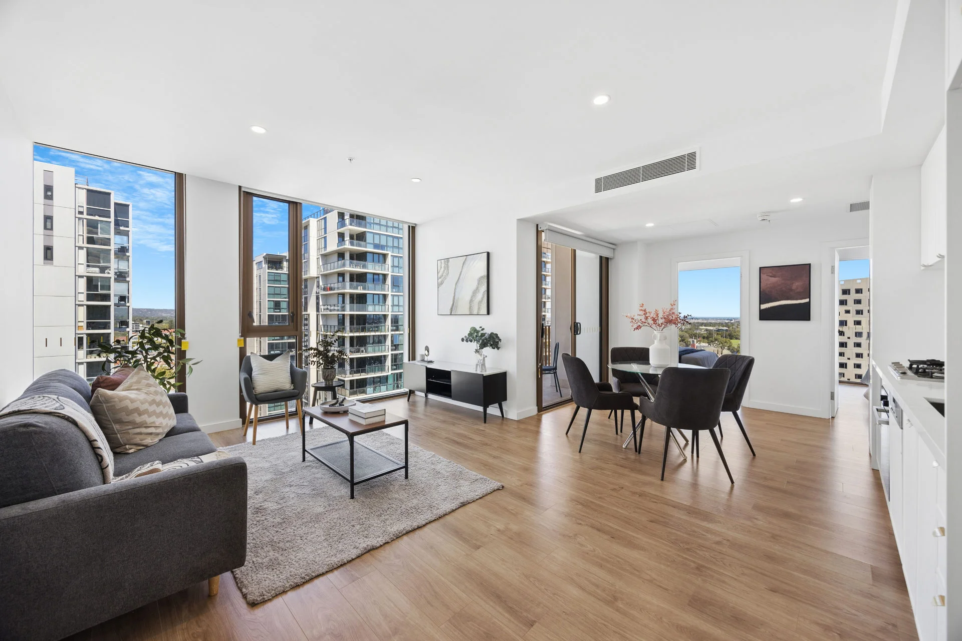 1505/181 Waymouth Street, Adelaide, SA 5000
