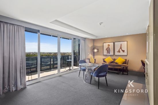 1506/452 St Kilda Road, Melbourne, Vic 3004