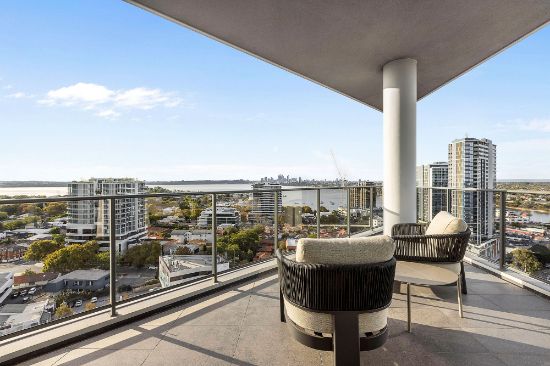 1506/893 Canning Highway, Mount Pleasant, WA 6153