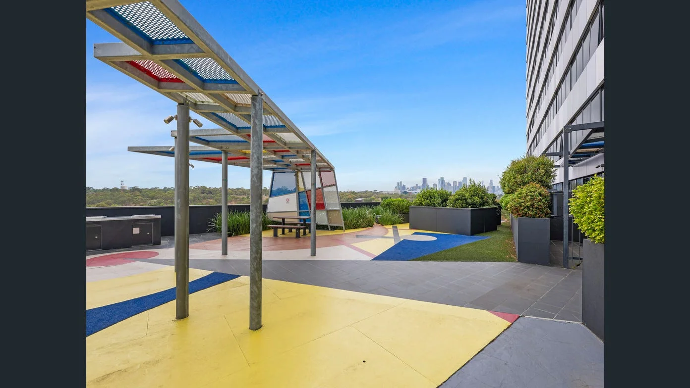 1507/18 Mt Alexander Road, Travancore, Vic 3032