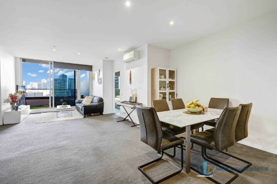 1507/241 Harbour Esp, Docklands, Vic 3008