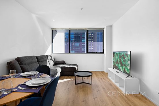 1507/28 Wills Street, Melbourne, Vic 3000