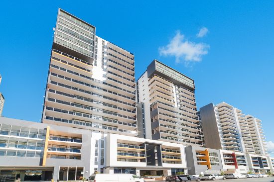 1509/12 East Street, Granville, NSW 2142