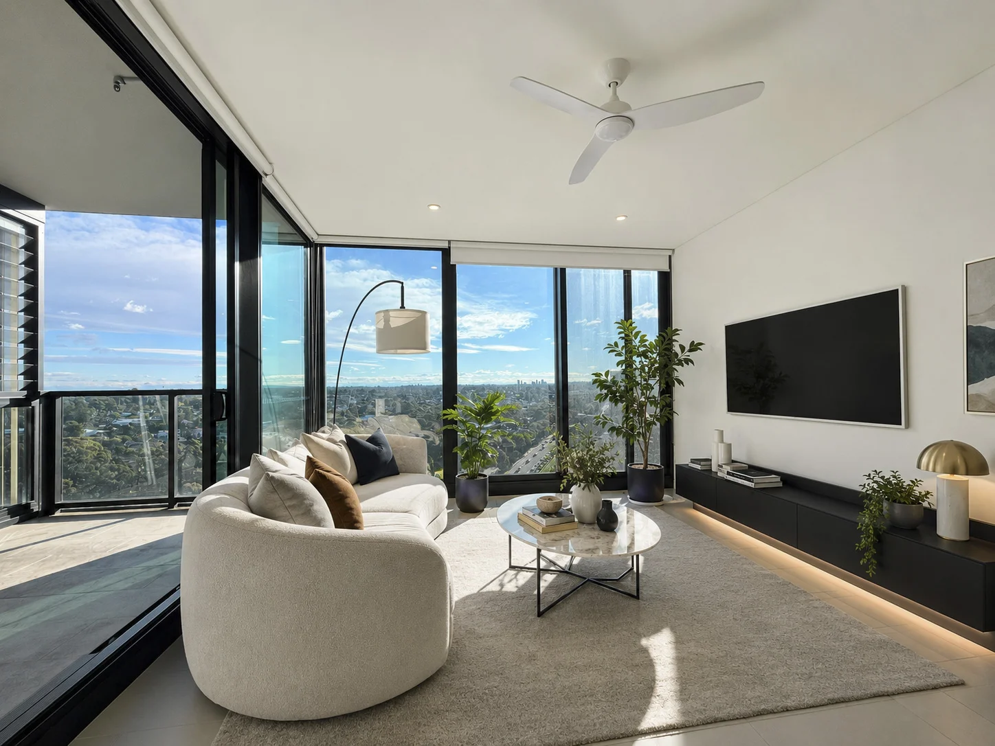 1509/3 Network Place, North Ryde, NSW 2113