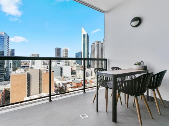 1516/380 Murray Street, Perth, WA 6000