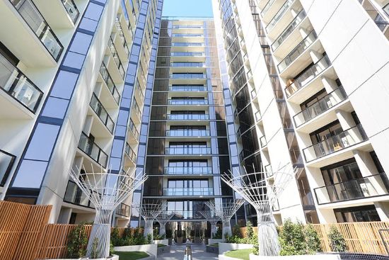 1526/4-10 Daly Street, South Yarra, Vic 3141