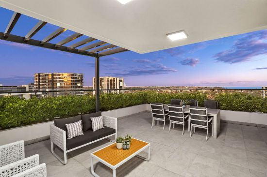 1527/13 Oscar Place Street, Eastgardens, NSW 2036