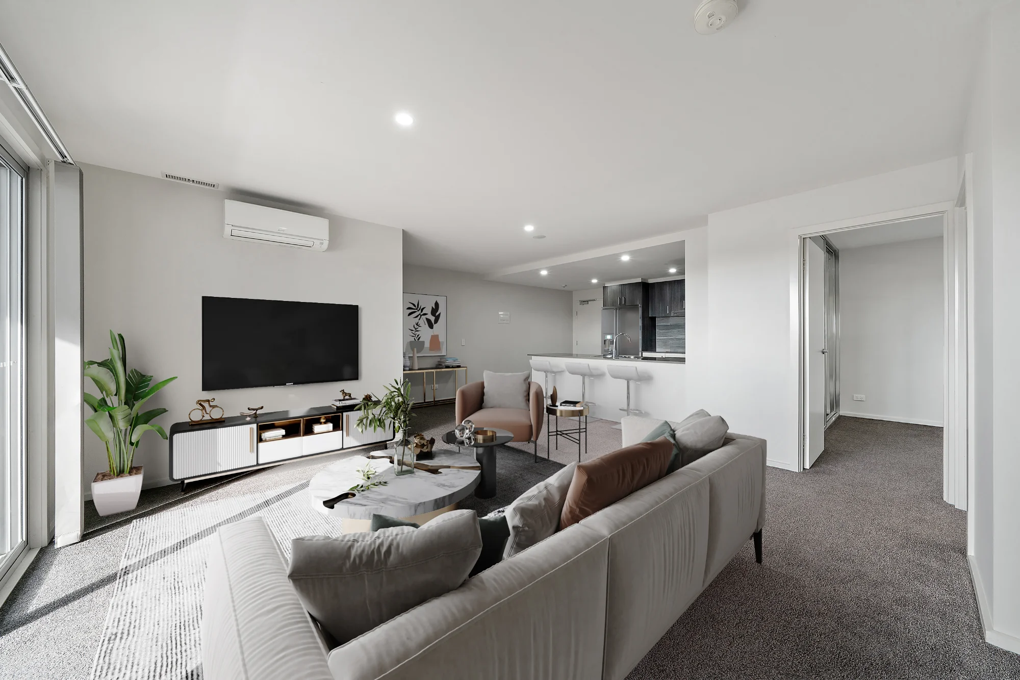 153/35 Oakden Street, Greenway, ACT 2900