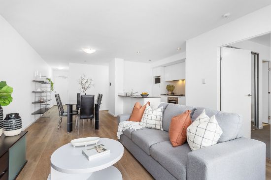 153/369 Hay Street, Perth, WA 6000
