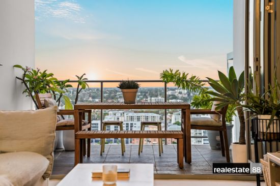154/149-151 Adelaide Terrace, East Perth, WA 6004