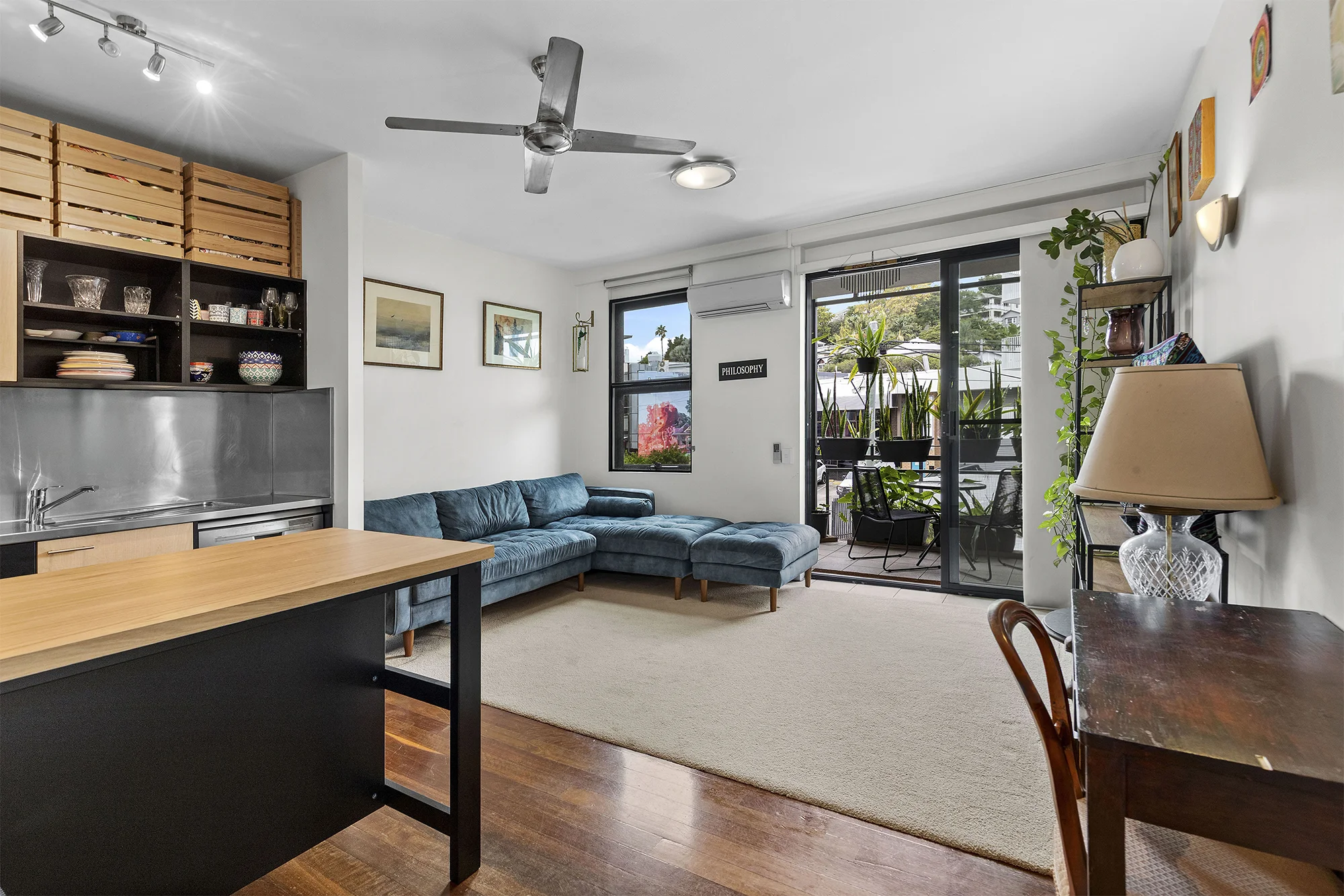155/139 Commercial Road, Teneriffe, Qld 4005