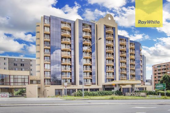 156/22-32 Great Western Highway, Parramatta, NSW 2150