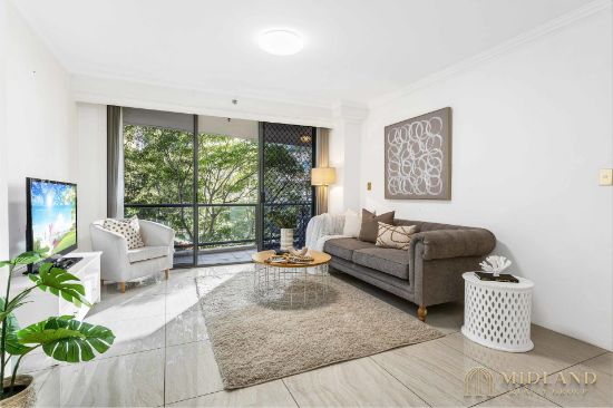 158/323 Forest Road, Hurstville, NSW 2220