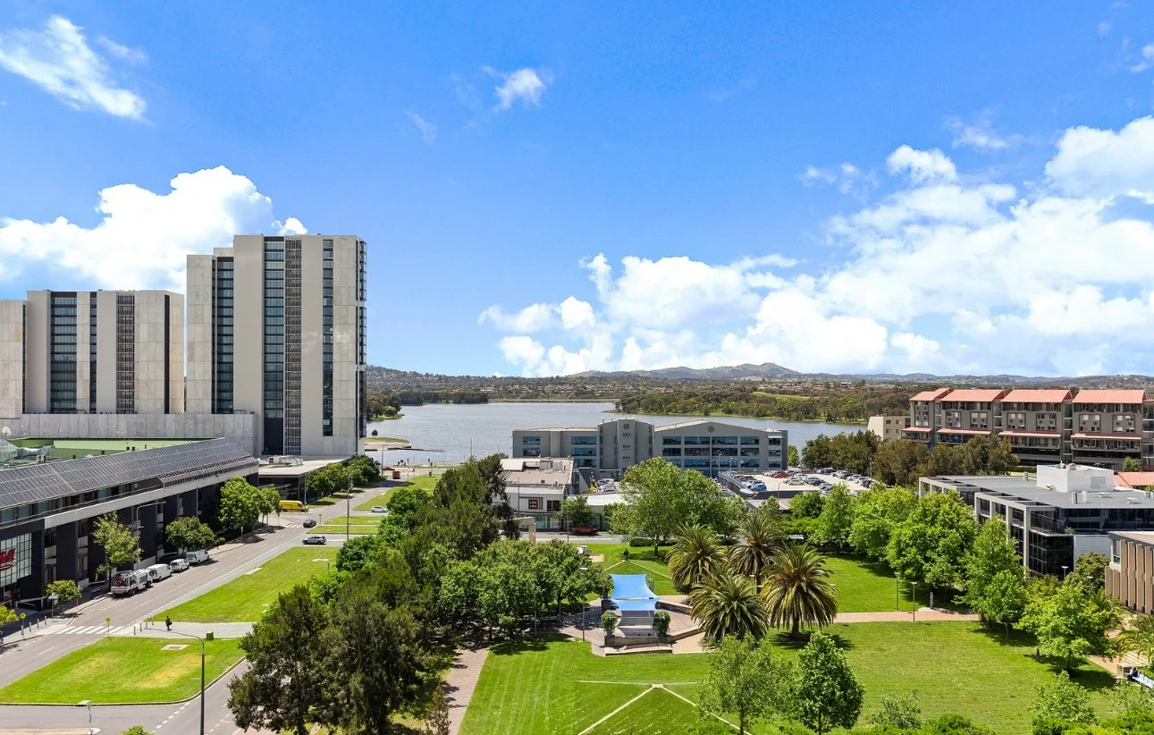 158/39 Benjamin Way, Belconnen, ACT 2617