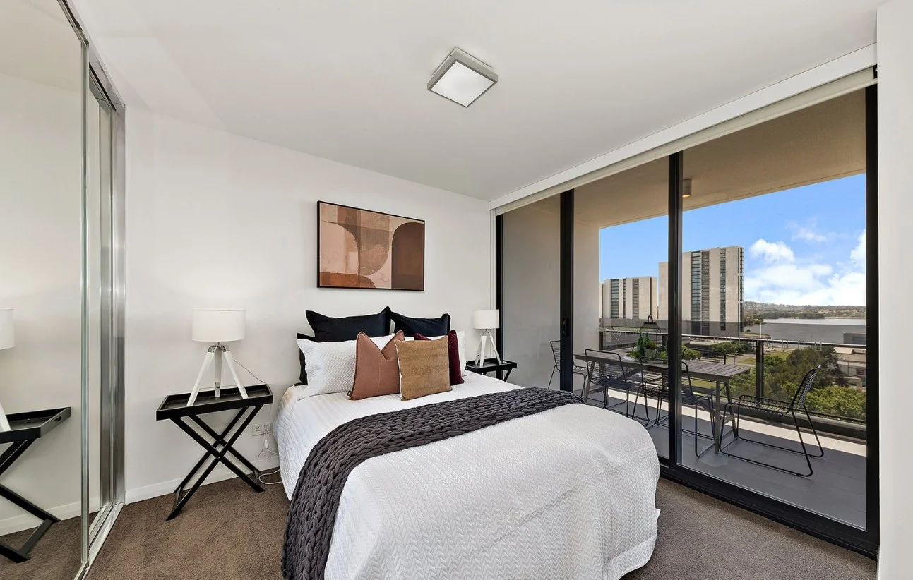 158/39 Benjamin Way, Belconnen, ACT 2617