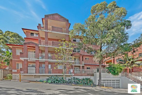15A/88 Marsden Street, Parramatta, NSW 2150
