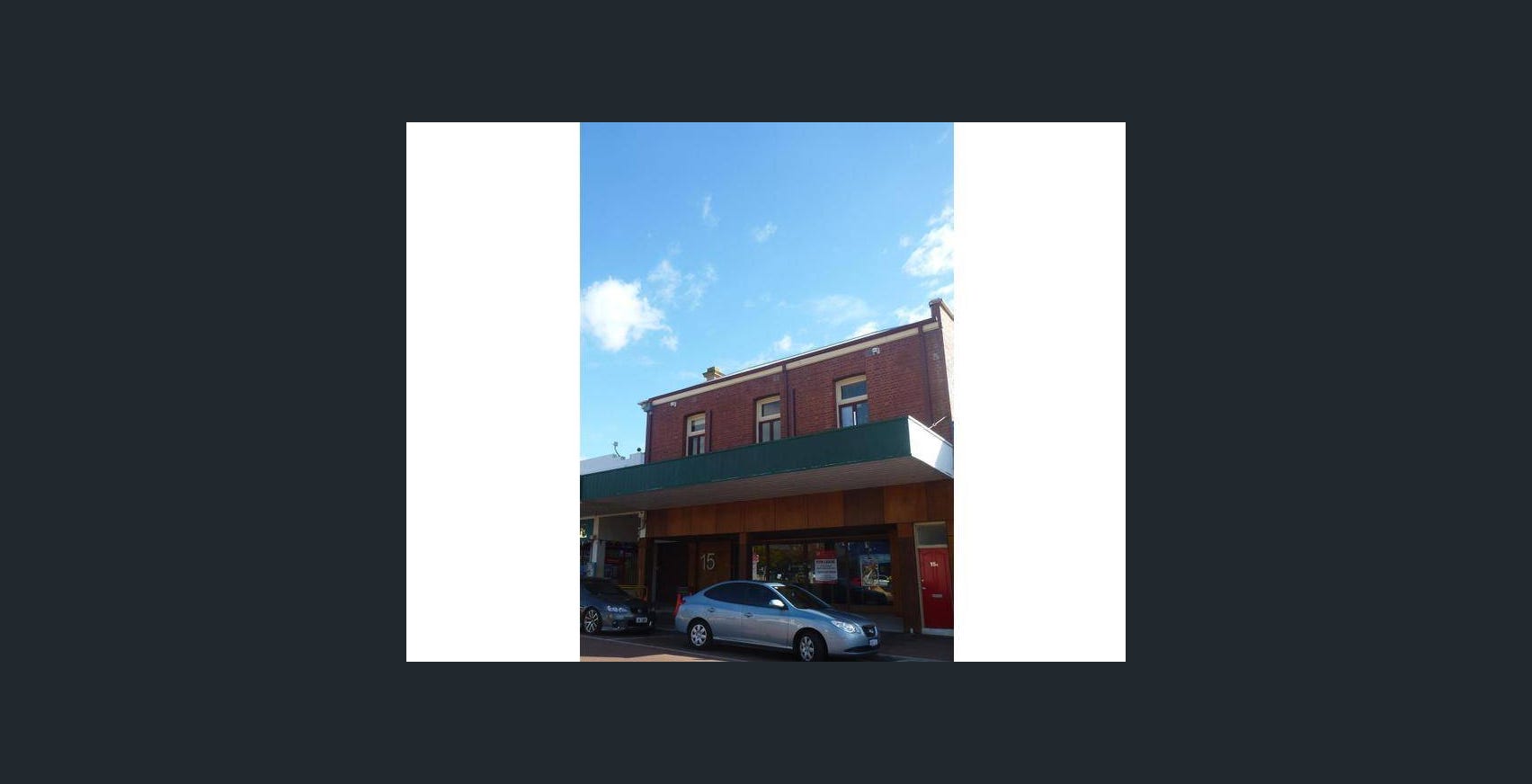 15B Old Great Northern Highway, Midland, WA 6056 15B Old Great Northern Highway, Midland, WA 6056