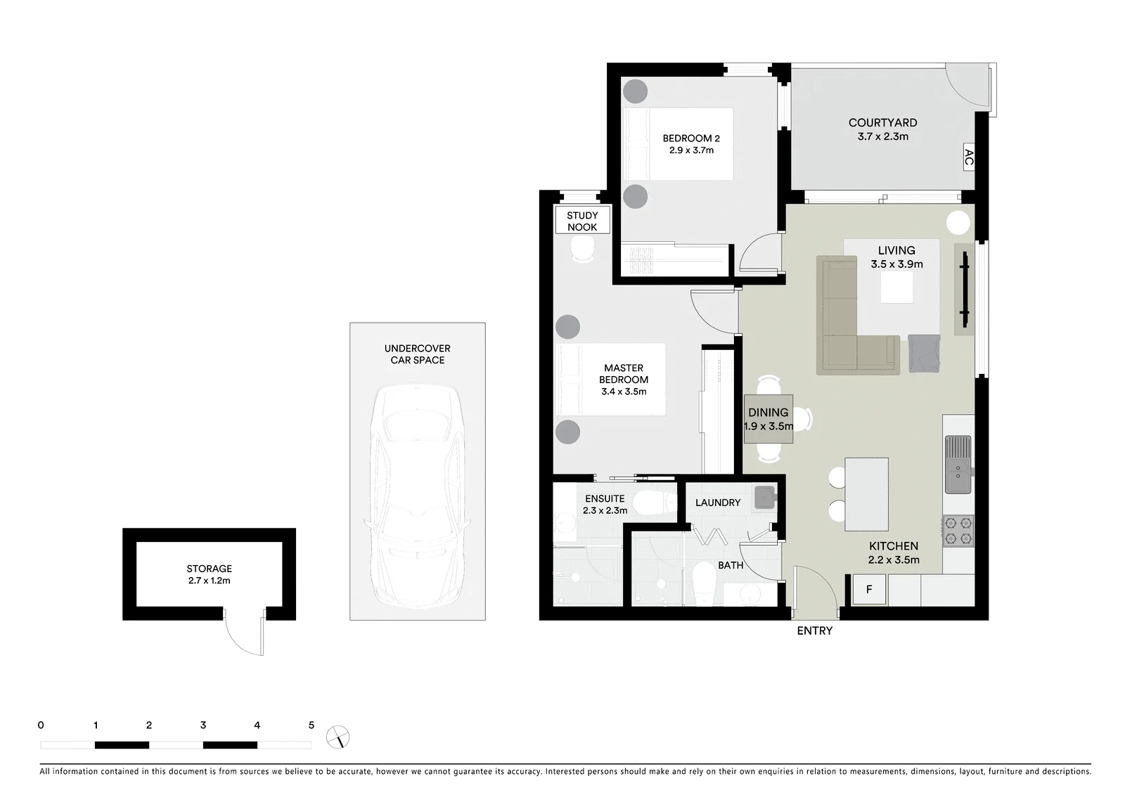 15c/168 Victoria Road, Northcote, Vic 3070