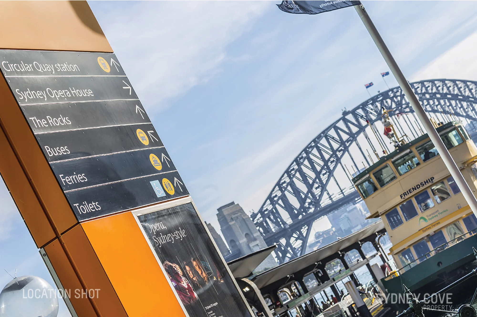 15D/161 Kent Street, Sydney, NSW 2000