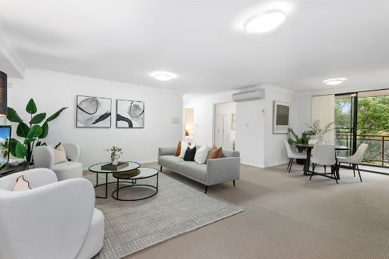 16/1-3 Sherwin Avenue, Castle Hill, NSW 2154
